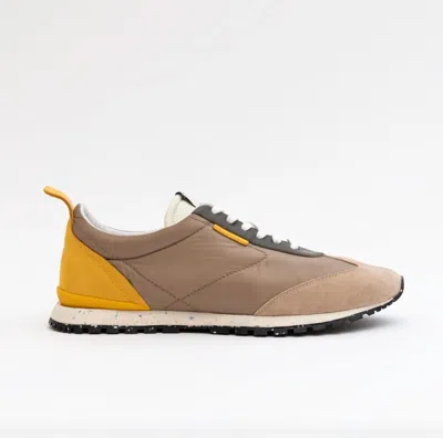 Oncept Women's Tokyo Sneakers In Thunder Mountain In Multi