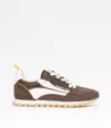Oncept Women's Toronto Hybrid Sneaker In Expresso In Multi