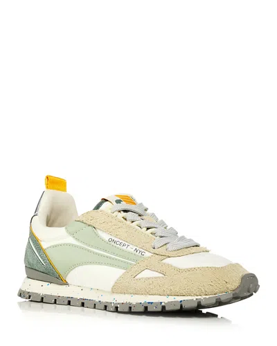 Oncept Women's Toronto Sneakers In Multi