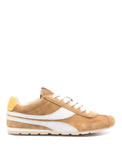 Oncept Zapatillas - Marrón
