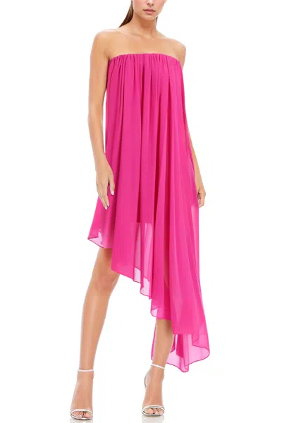 One 33 Social Mc0090a In Pink