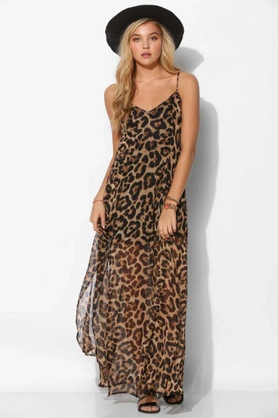 One 33 Social Mm0004 In Brown