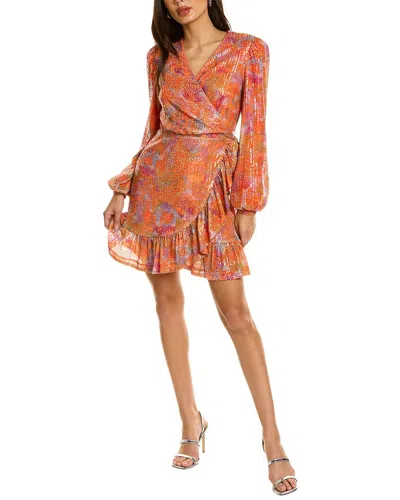 One 33 Social One33social The Daria Mini Dress