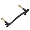 One 4pcs Large Vintage Tree Twig Branch Cabinet Knobs Pulls Handles,zinc Alloy Drawer Pull Handle For Fa