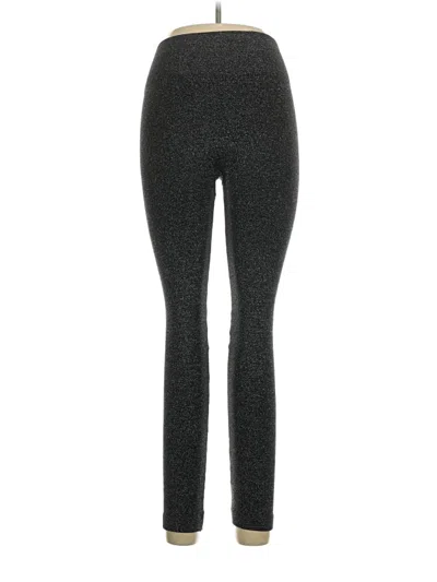 Pre-owned One 5 One Active Pants In Black