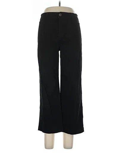 Pre-owned One 5 One Active Pants In Black