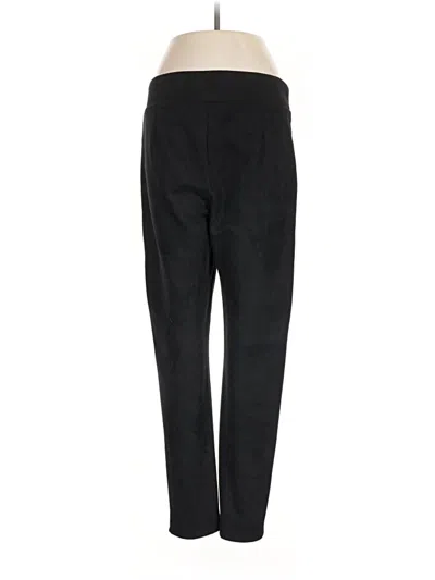 Pre-owned One 5 One Active Pants In Black