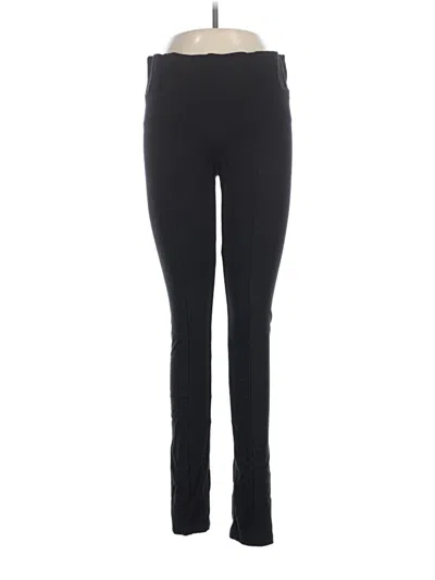 Pre-owned One 5 One Active Pants In Black