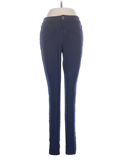 Pre-owned One 5 One Active Pants In Blue