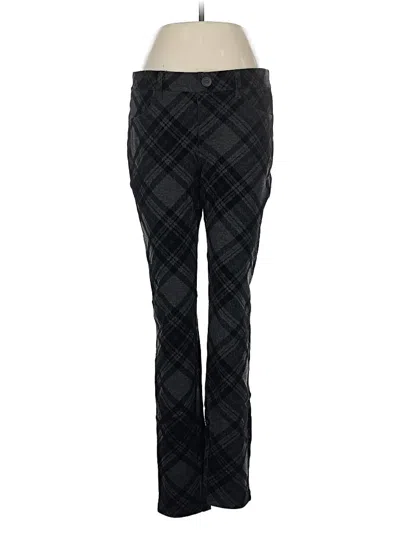 Pre-owned One 5 One Casual Pants In Black