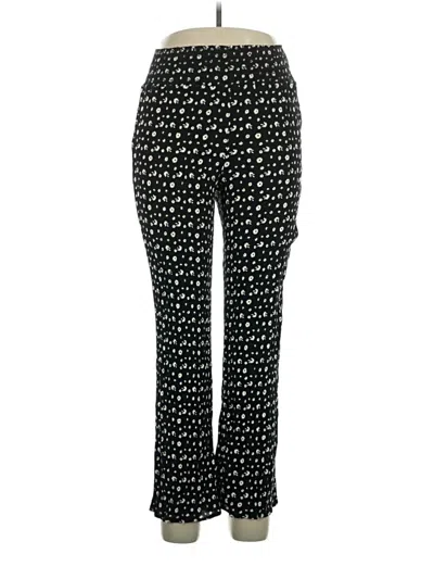 Pre-owned One 5 One Casual Pants In Black