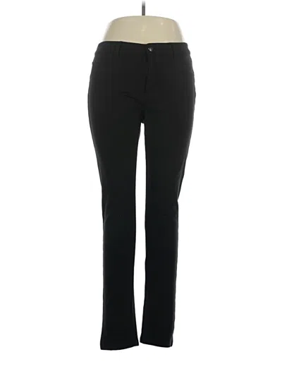 Pre-owned One 5 One Casual Pants In Black