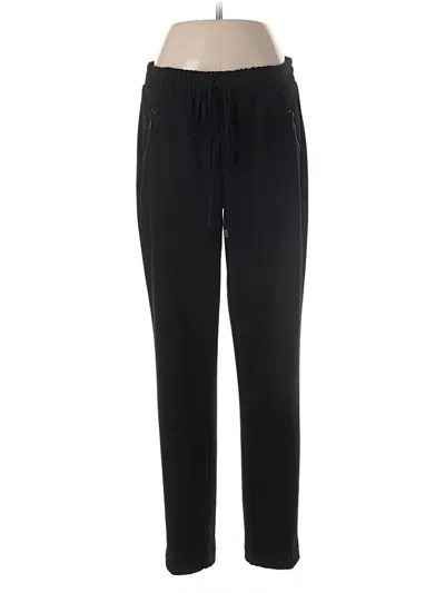 Pre-owned One 5 One Casual Pants In Black