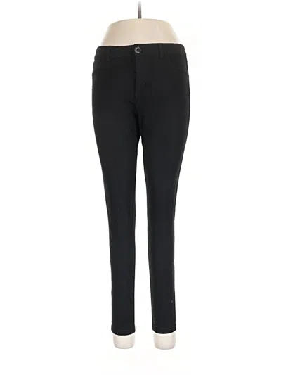 Pre-owned One 5 One Casual Pants In Black