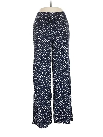 Pre-owned One 5 One Casual Pants In Blue
