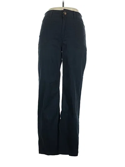Pre-owned One 5 One Casual Pants In Blue