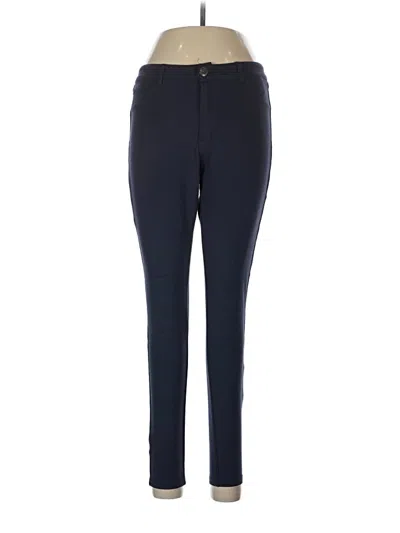 Pre-owned One 5 One Casual Pants In Blue