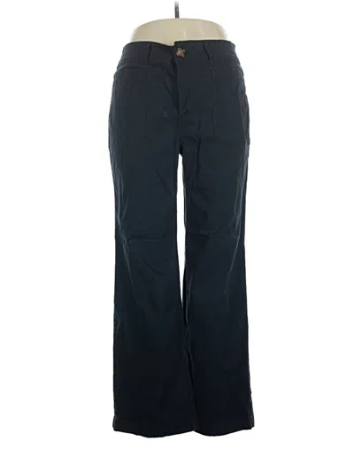 Pre-owned One 5 One Casual Pants In Blue
