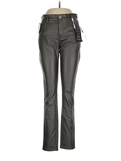 Pre-owned One 5 One Casual Pants In Silver