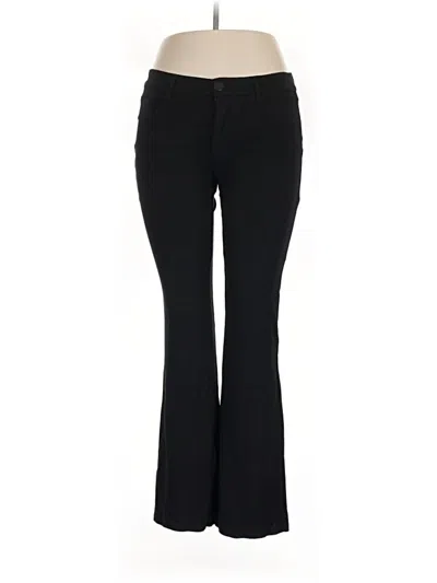 Pre-owned One 5 One Dress Pants In Black