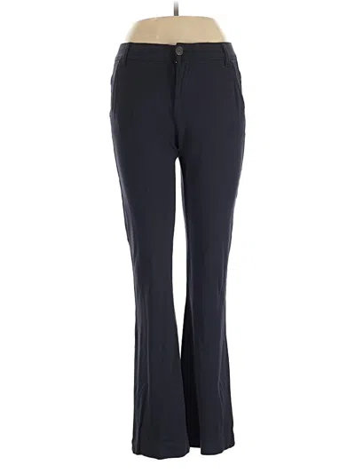 Pre-owned One 5 One Dress Pants In Blue