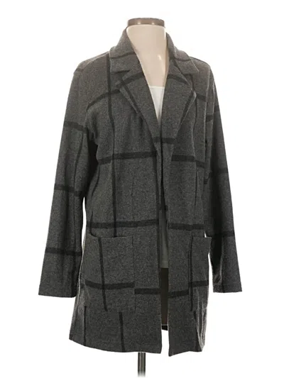 Pre-owned One 5 One Jacket In Gray