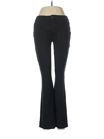 Pre-owned One 5 One Jeans In Black