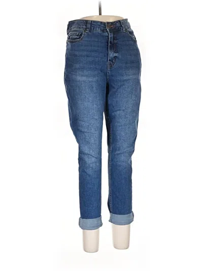 Pre-owned One 5 One Jeans In Blue
