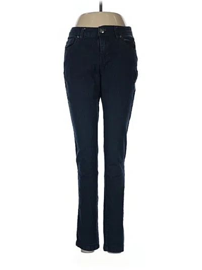 Pre-owned One 5 One Jeans In Blue