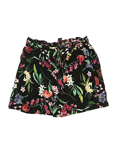 Pre-owned One 5 One Shorts In Black