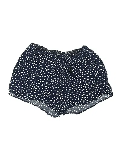 Pre-owned One 5 One Shorts In Blue