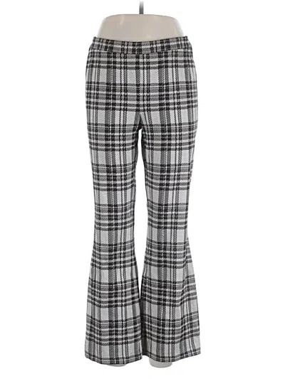 Pre-owned One Casual Pants In Gray