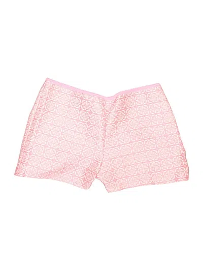 Pre-owned One Clothing Shorts In Pink