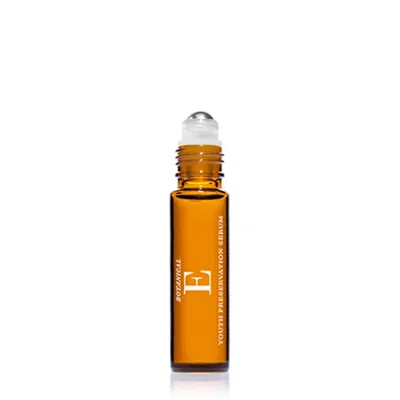 One Love Organics Botanical E Youth Preservation Serum