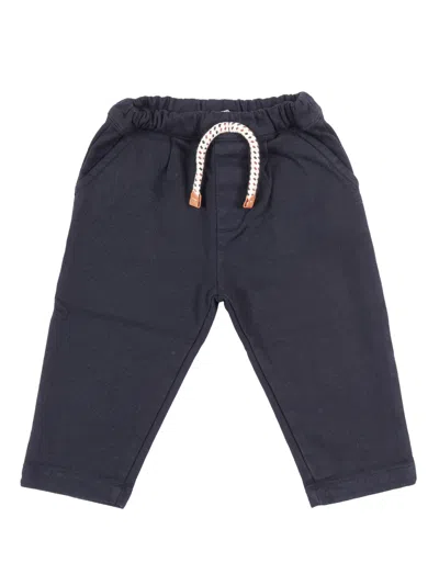 One More In The Family Pants In Black
