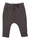 One More In The Family Pants In Gray