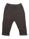 One More In The Family Pants In Gray