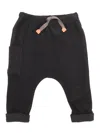 One More In The Family Pants In Gray