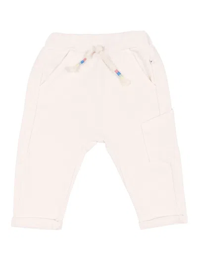 One More In The Family Pants In Pink