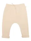 One More In The Family Pants In White
