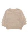 One More In The Family Sweater In Gray