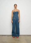 One Of Others Hutton Bustier