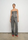 One Of Others Hutton Bustier In Storm