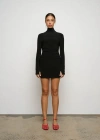 One Of Others Kova Mini Dress