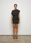 One Of Others Pallas Mini Dress