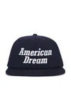 One Of These Days American Dream Hat In Navy