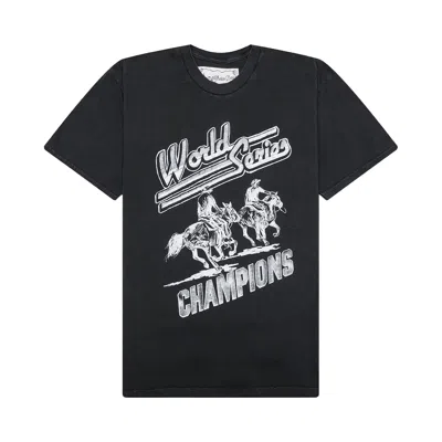 Pre-owned One Of These Days Best Of The Best T-shirt 'washed Black' | Men's Size M