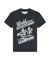 One Of These Days Best Of The Best Tee In Black