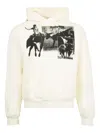 One Of These Days Graphic-print Hoodie