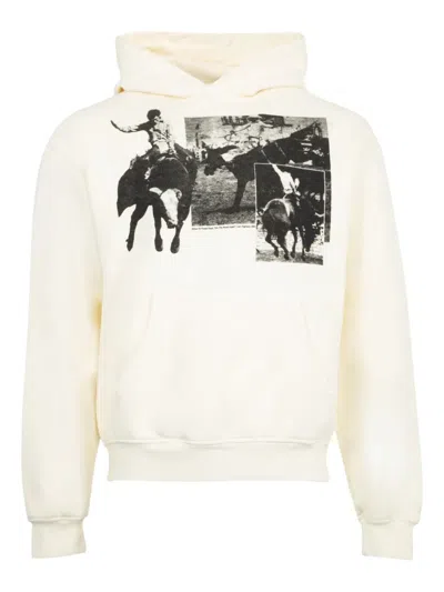 One Of These Days Graphic-print Hoodie